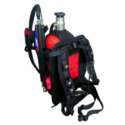 AFT Fire Fighting Backpack 12/01