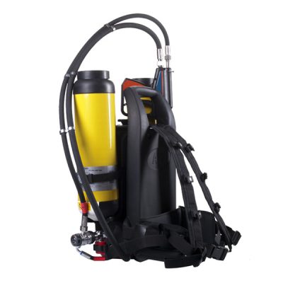 AFT Fire Fighting Backpack 09/03