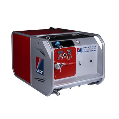 AFT Fire Fighting MPM 05 Compact