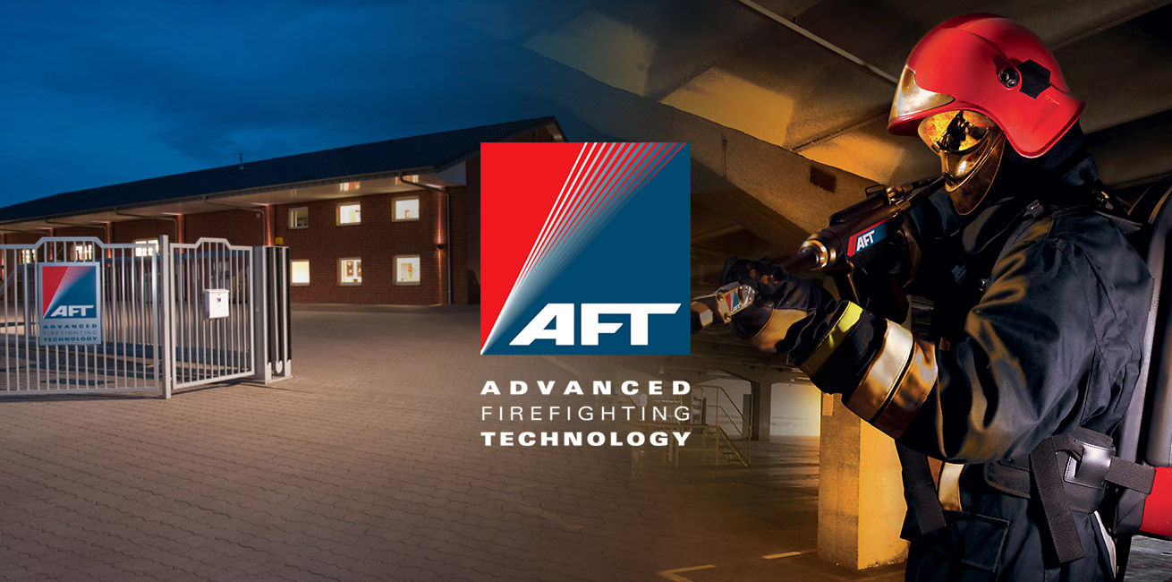 About AFT, AFT Building